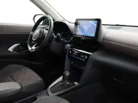 Toyota Yaris Cross (2023) thumbnail 39