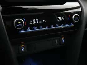 Toyota Yaris Cross (2023) thumbnail 10