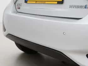 Toyota Yaris (2019) thumbnail 13