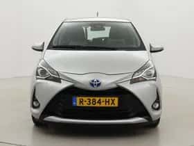 Toyota Yaris (2019) thumbnail 14