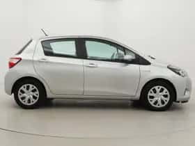 Toyota Yaris (2019) thumbnail 17