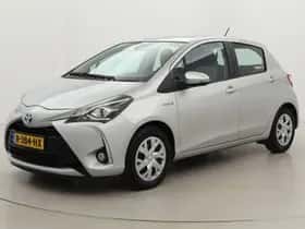 Toyota Yaris (2019) thumbnail 29