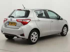Toyota Yaris (2019) thumbnail 30