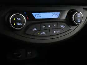 Toyota Yaris (2019) thumbnail 10