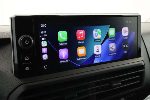Toyota Proace (2024) thumbnail 6