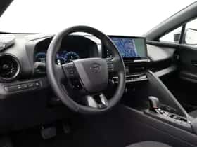 Toyota C-HR (2025) thumbnail 2