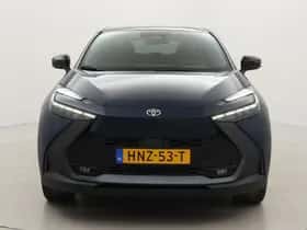 Toyota C-HR (2025) thumbnail 16
