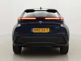 Toyota C-HR (2025) thumbnail 17