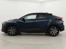Toyota C-HR (2025) thumbnail 18
