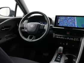 Toyota C-HR (2025) thumbnail 23