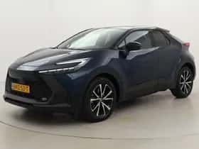 Toyota C-HR (2025) thumbnail 32