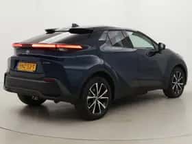 Toyota C-HR (2025) thumbnail 33