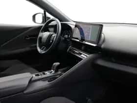 Toyota C-HR (2025) thumbnail 35