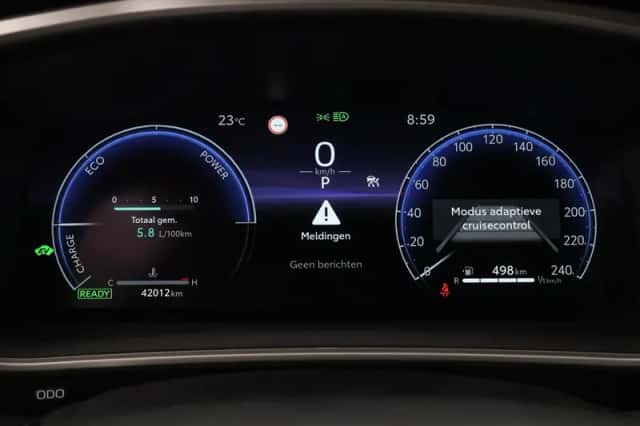 Toyota Corolla (2025) thumbnail 3