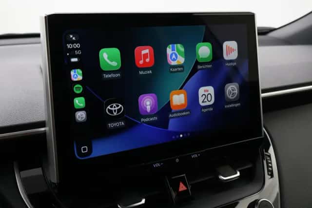 Toyota Corolla (2025) thumbnail 6