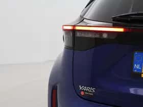 Toyota Yaris Cross (2022) thumbnail 18