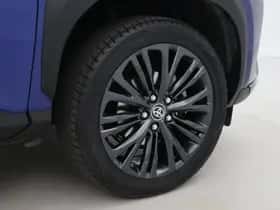Toyota Yaris Cross (2022) thumbnail 19