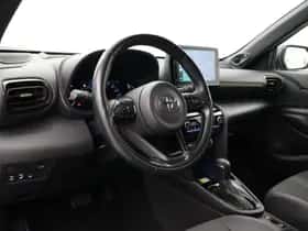 Toyota Yaris Cross (2022) thumbnail 3
