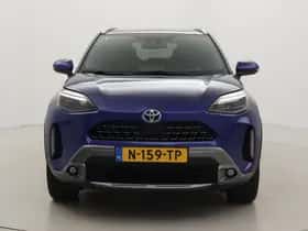 Toyota Yaris Cross (2022) thumbnail 21