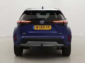 Toyota Yaris Cross (2022) thumbnail 22