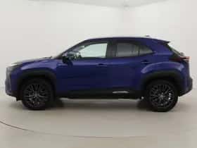 Toyota Yaris Cross (2022) thumbnail 23