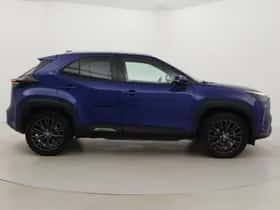 Toyota Yaris Cross (2022) thumbnail 24