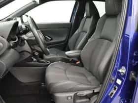 Toyota Yaris Cross (2022) thumbnail 25