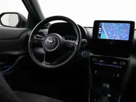 Toyota Yaris Cross (2022) thumbnail 29
