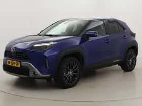 Toyota Yaris Cross (2022) thumbnail 37