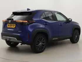 Toyota Yaris Cross (2022) thumbnail 38