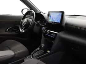 Toyota Yaris Cross (2022) thumbnail 40