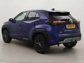 Toyota Yaris Cross (2022) thumbnail 5