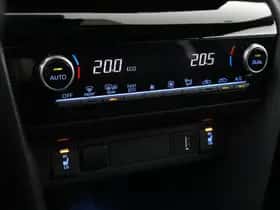 Toyota Yaris Cross (2022) thumbnail 10