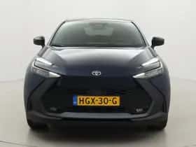 Toyota C-HR (2025) thumbnail 16