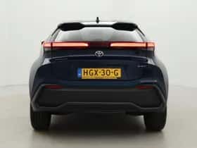 Toyota C-HR (2025) thumbnail 17