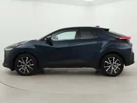 Toyota C-HR (2025) thumbnail 18