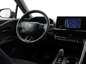 Toyota C-HR (2025) thumbnail 23