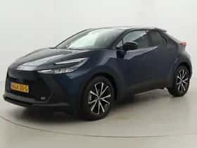 Toyota C-HR (2025) thumbnail 31