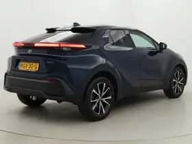Toyota C-HR (2025) thumbnail 32