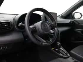 Toyota Yaris Cross (2026) thumbnail 2