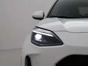 Toyota Yaris Cross (2026) thumbnail 13