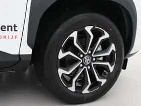 Toyota Yaris Cross (2026) thumbnail 15