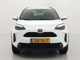Toyota Yaris Cross (2026) thumbnail 16