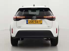 Toyota Yaris Cross (2026) thumbnail 17