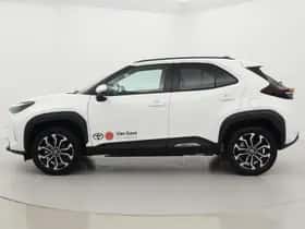Toyota Yaris Cross (2026) thumbnail 18