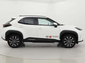 Toyota Yaris Cross (2026) thumbnail 19