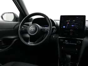 Toyota Yaris Cross (2026) thumbnail 24