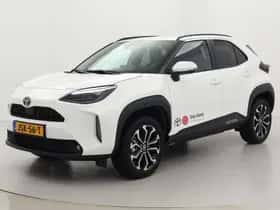 Toyota Yaris Cross (2026) thumbnail 32