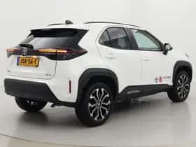Toyota Yaris Cross (2026) thumbnail 33