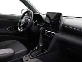 Toyota Yaris Cross (2026) thumbnail 35